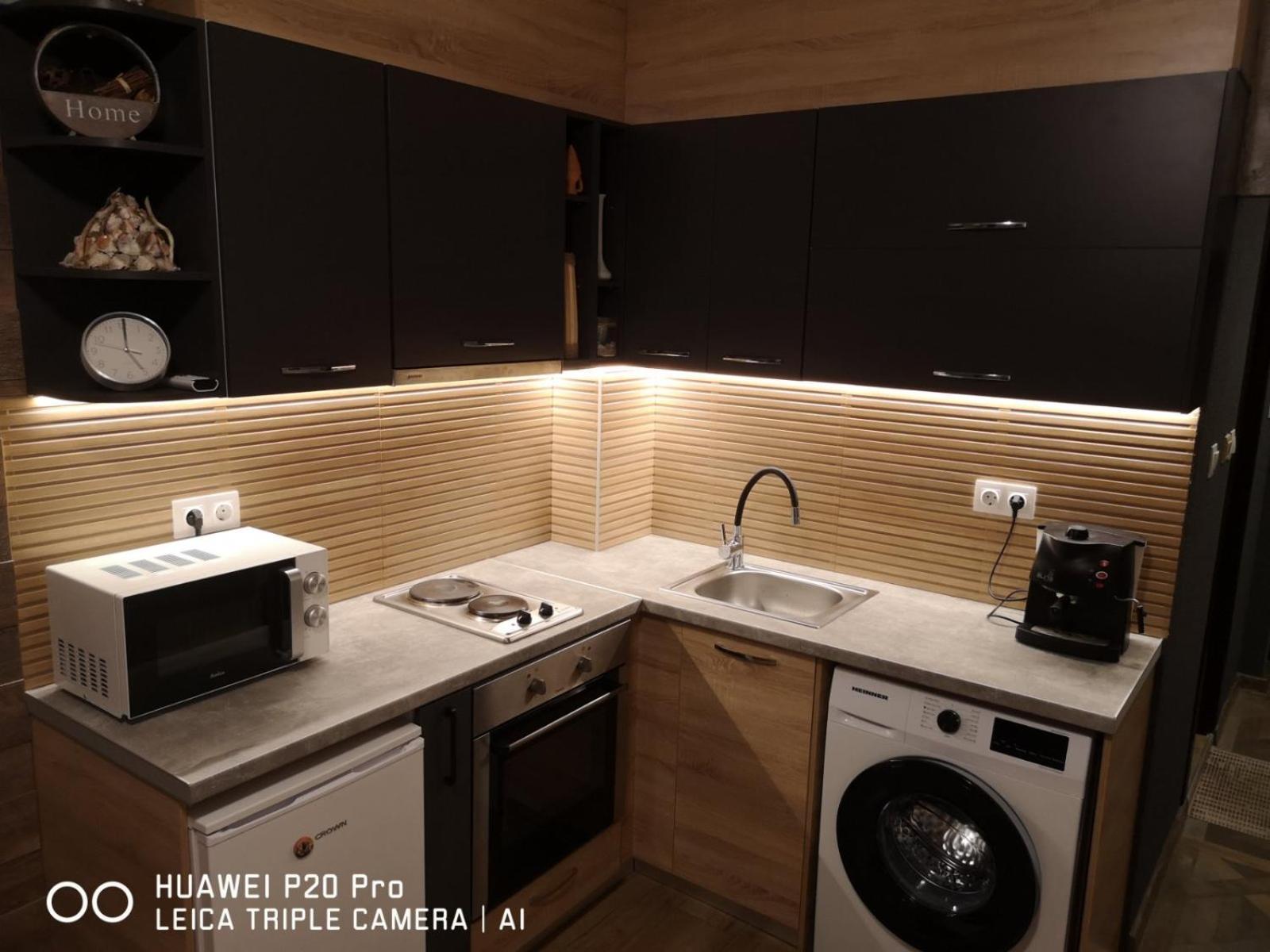 Mitprot Panorama Bay 2 Studio 206 スヴェティ・ヴラス エクステリア 写真