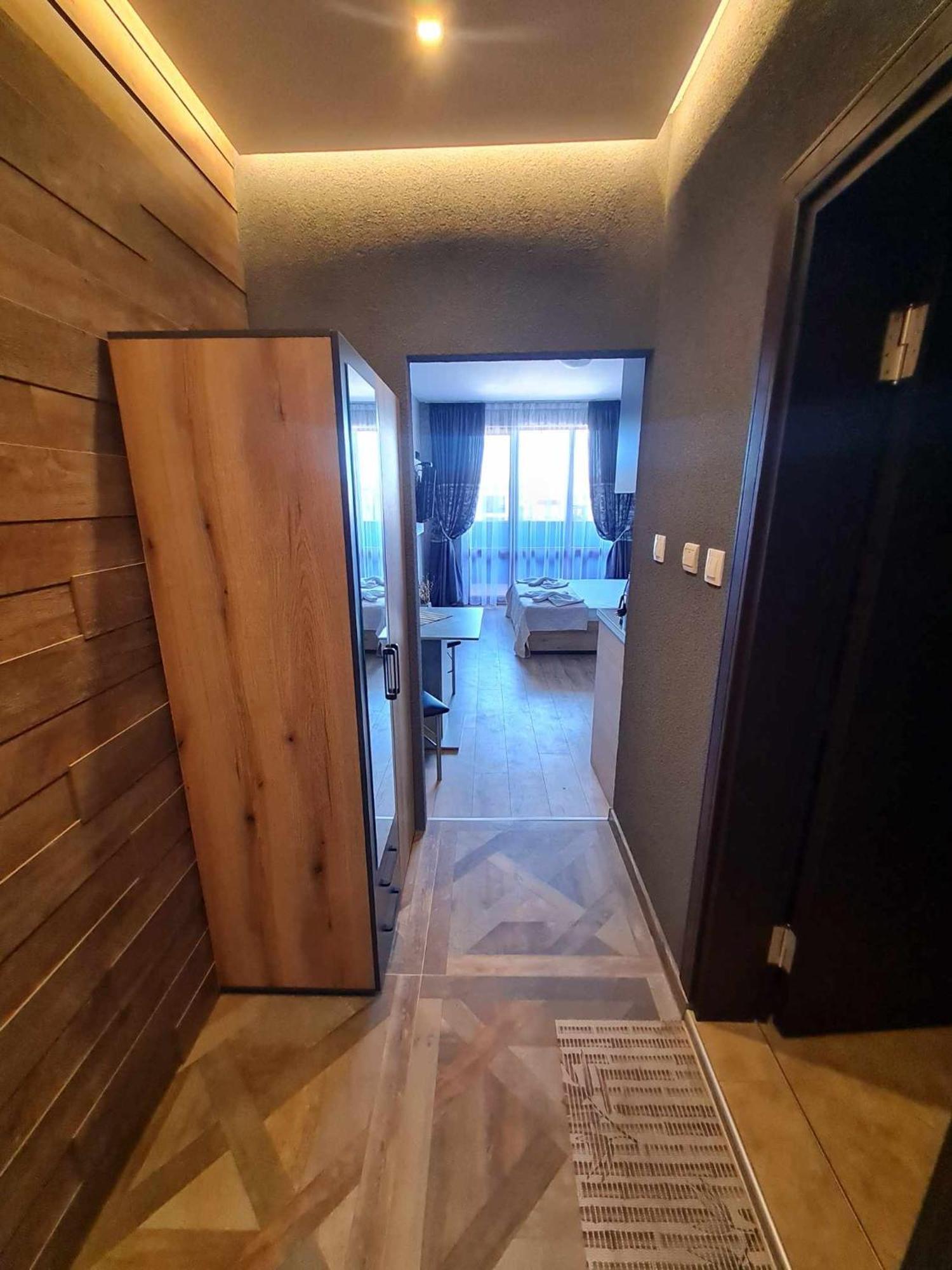 Mitprot Panorama Bay 2 Studio 206 スヴェティ・ヴラス エクステリア 写真