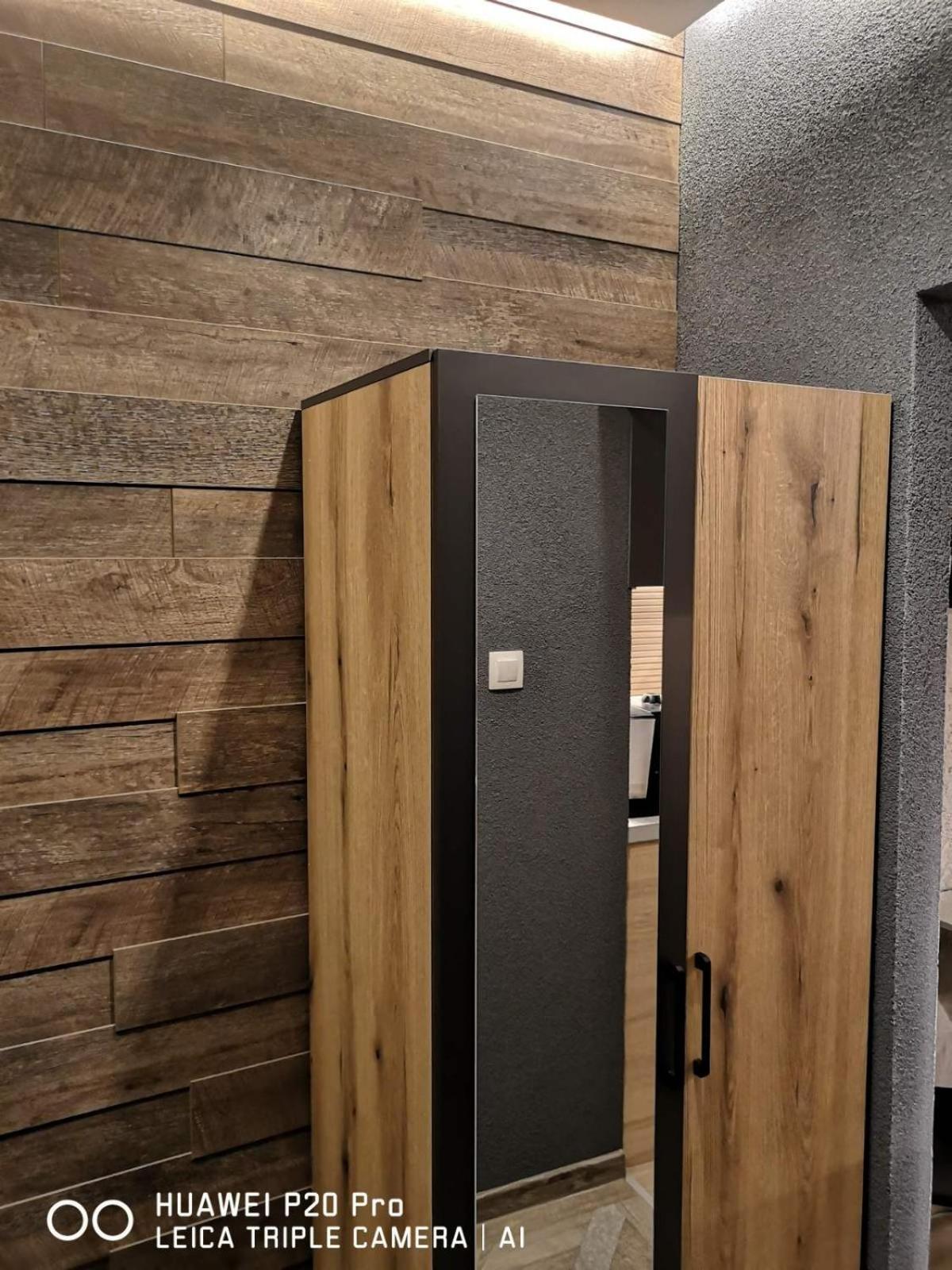 Mitprot Panorama Bay 2 Studio 206 スヴェティ・ヴラス エクステリア 写真