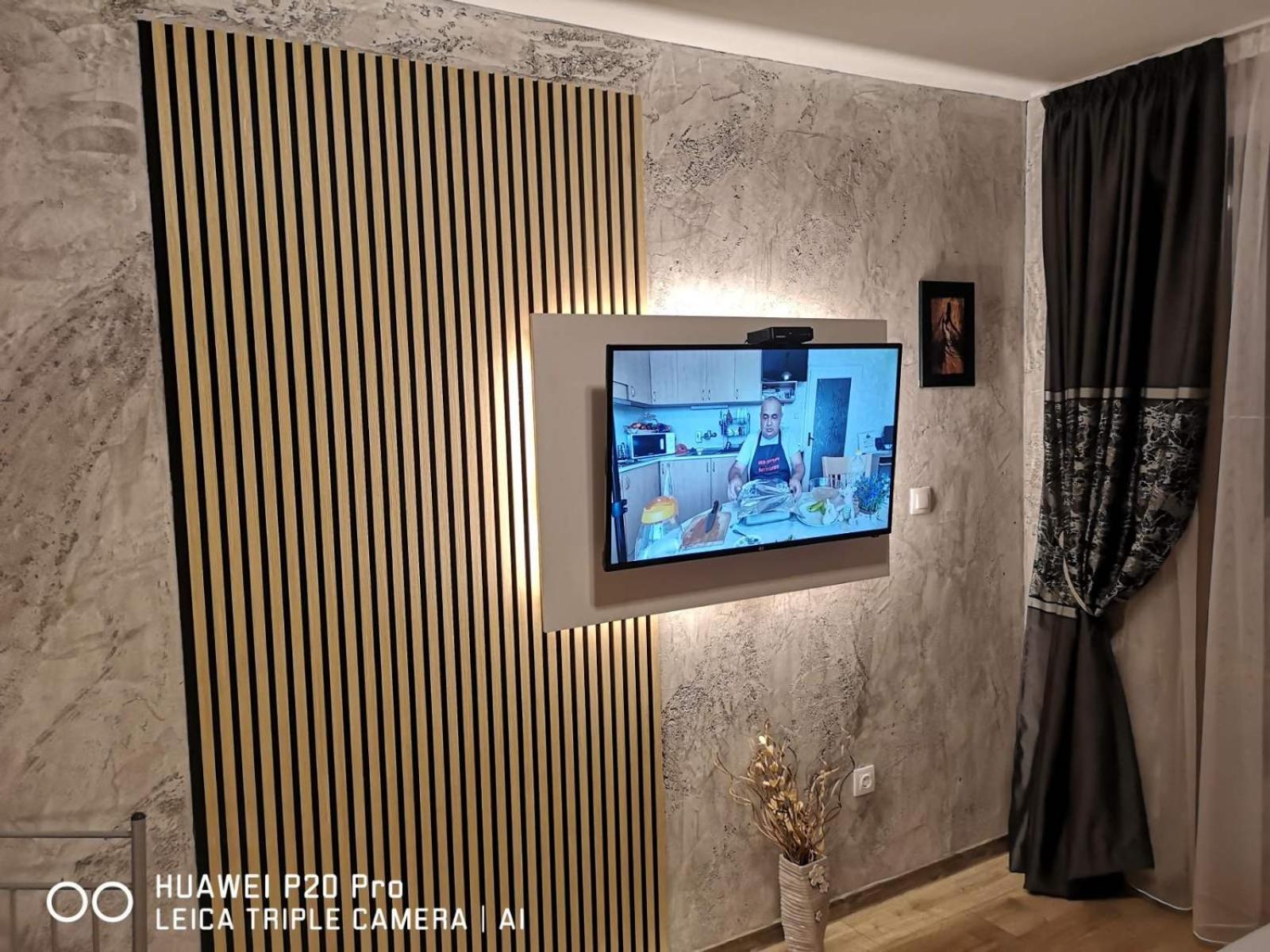 Mitprot Panorama Bay 2 Studio 206 スヴェティ・ヴラス エクステリア 写真