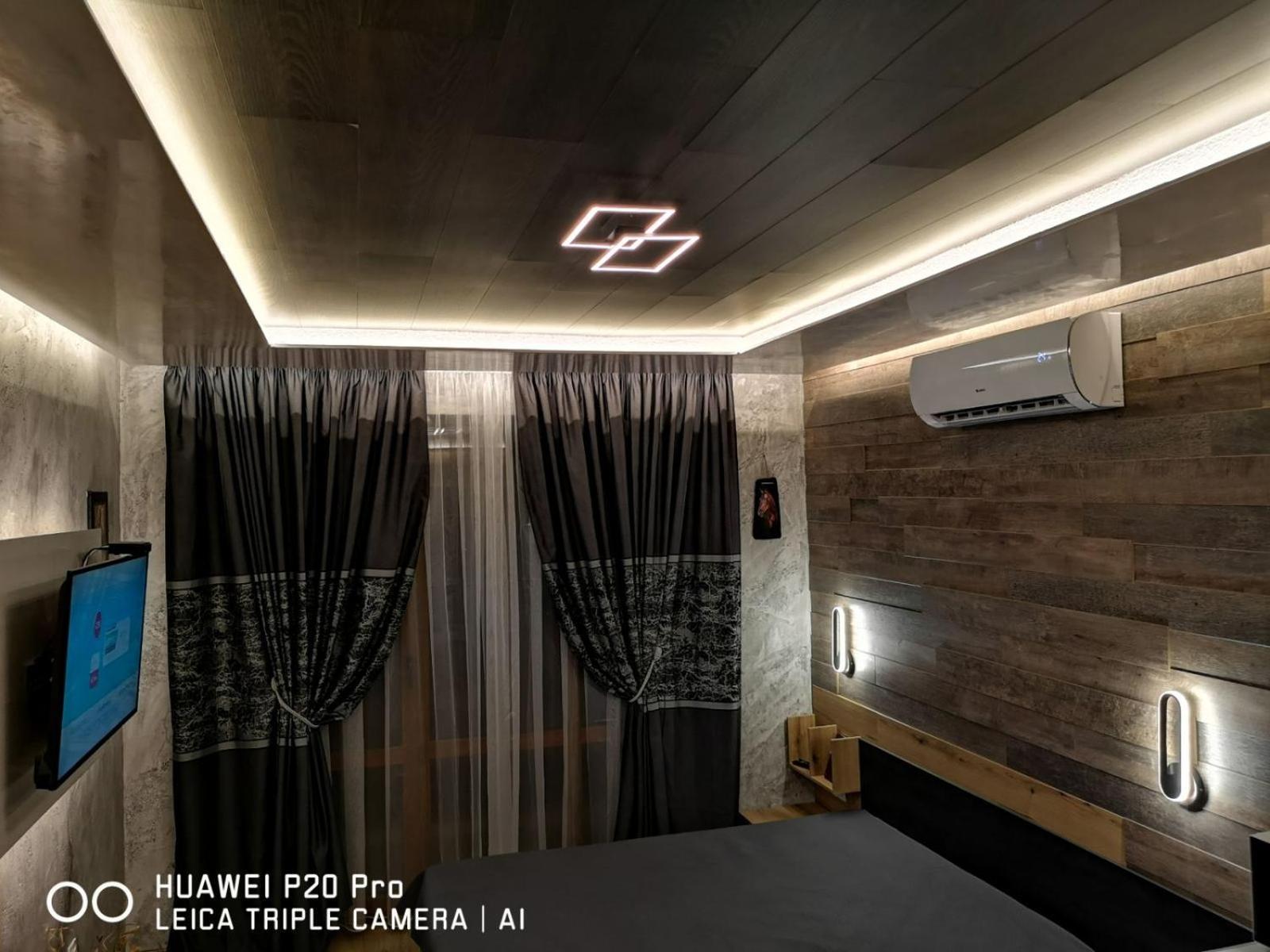 Mitprot Panorama Bay 2 Studio 206 スヴェティ・ヴラス 部屋 写真